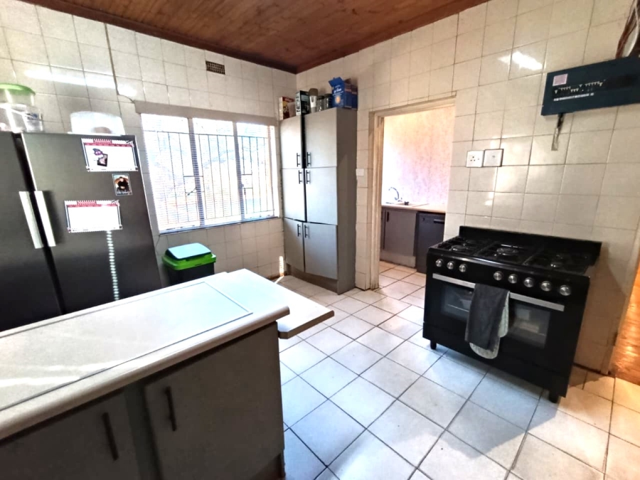 Commercial Property for Sale in Bloemdal Free State